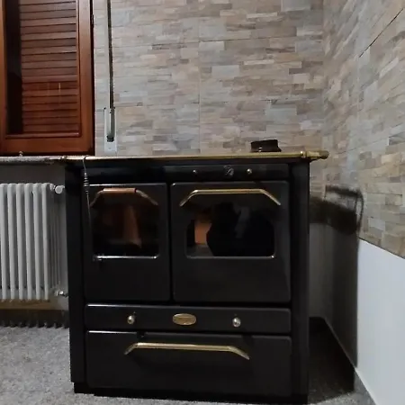 Casa Galli