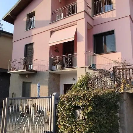 Apartmán Casa Galli Colverde