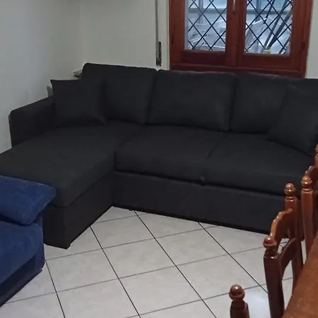 Apartmán Casa Galli