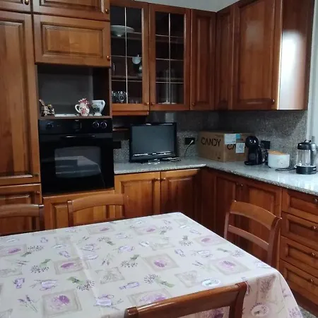 Casa Galli *