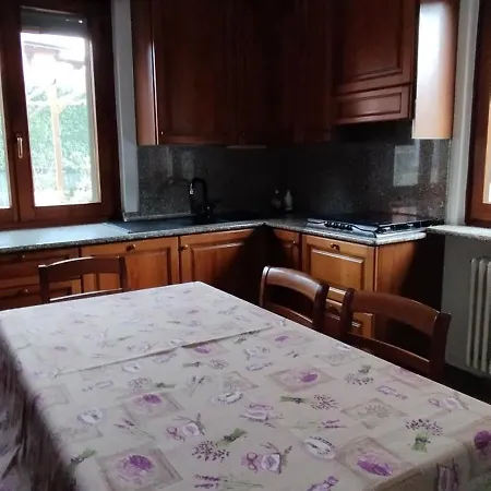 Casa Galli *
