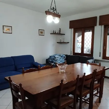 Casa Galli Apartmán Colverde