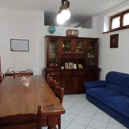 Casa Galli * Colverde