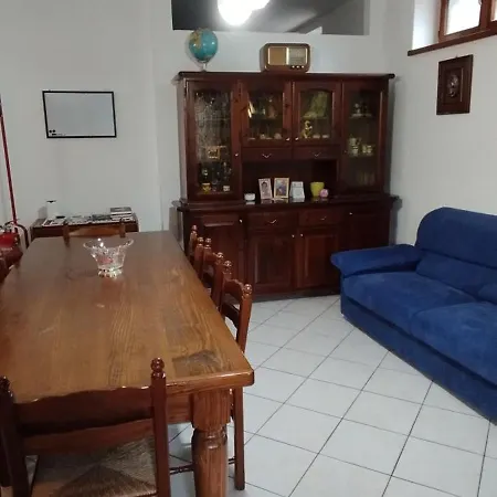 Casa Galli