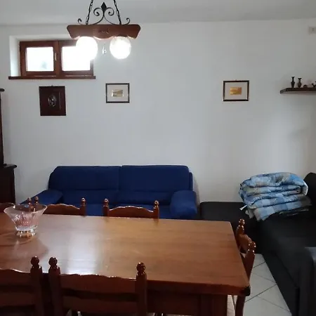 Casa Galli Apartmán
