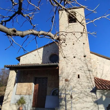 Casa Galli Apartmán *