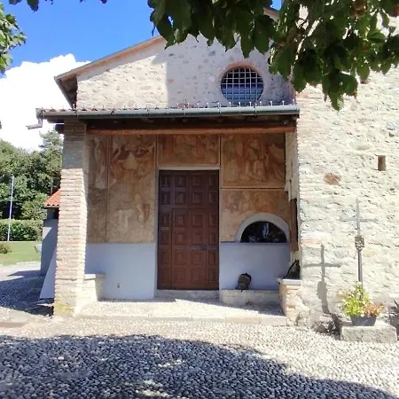 Casa Galli *