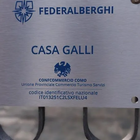 Casa Galli