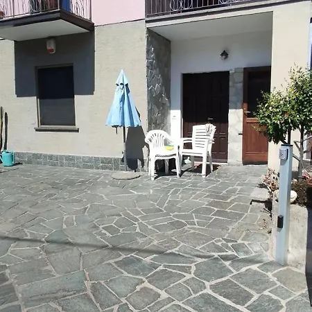 Casa Galli Apartmán *
