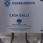 Casa Galli