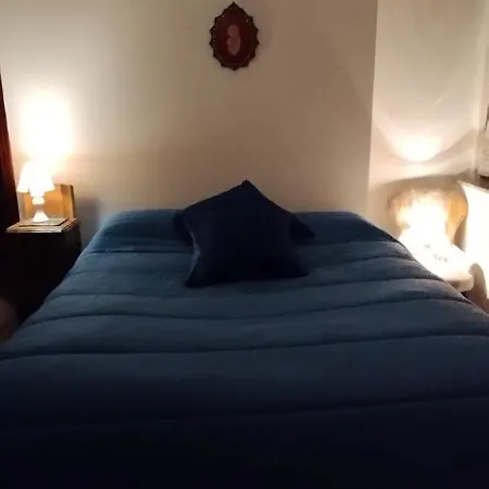 Casa Galli 아파트
