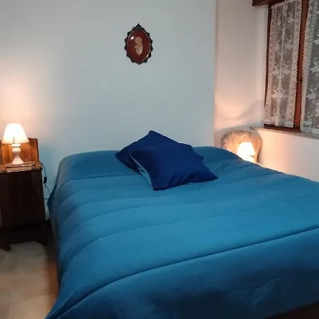 아파트 Casa Galli *