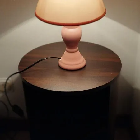 아파트 Casa Galli Colverde
