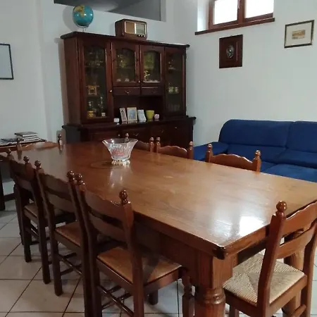 Casa Galli Appartamento *